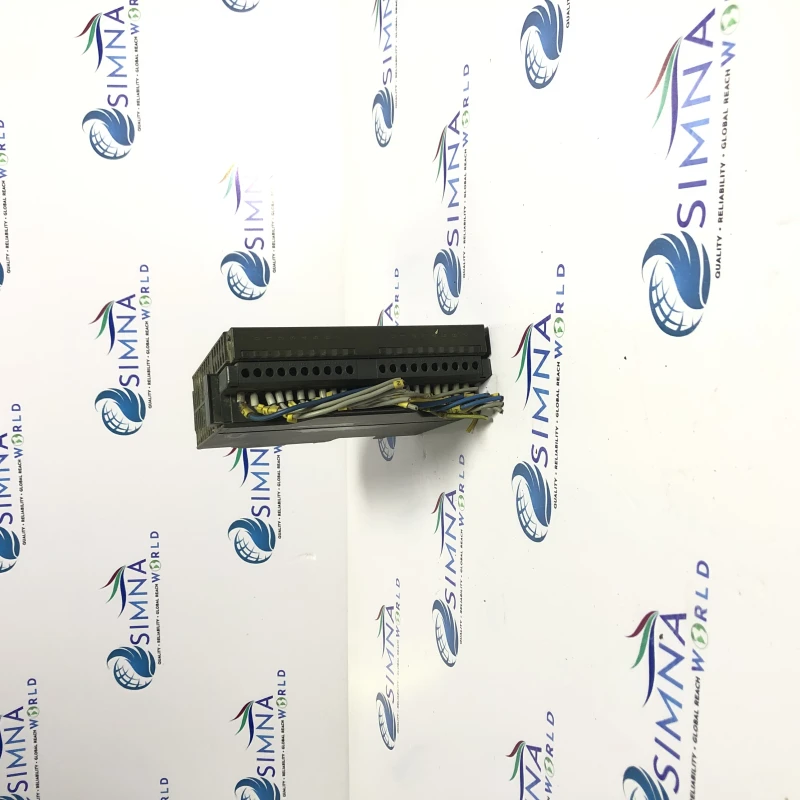 Siemens 6ES7322-1BH01-0AA0 SIMATIC S7-300 Digital Output Module thumbnail 2